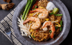 19 Pad Thai